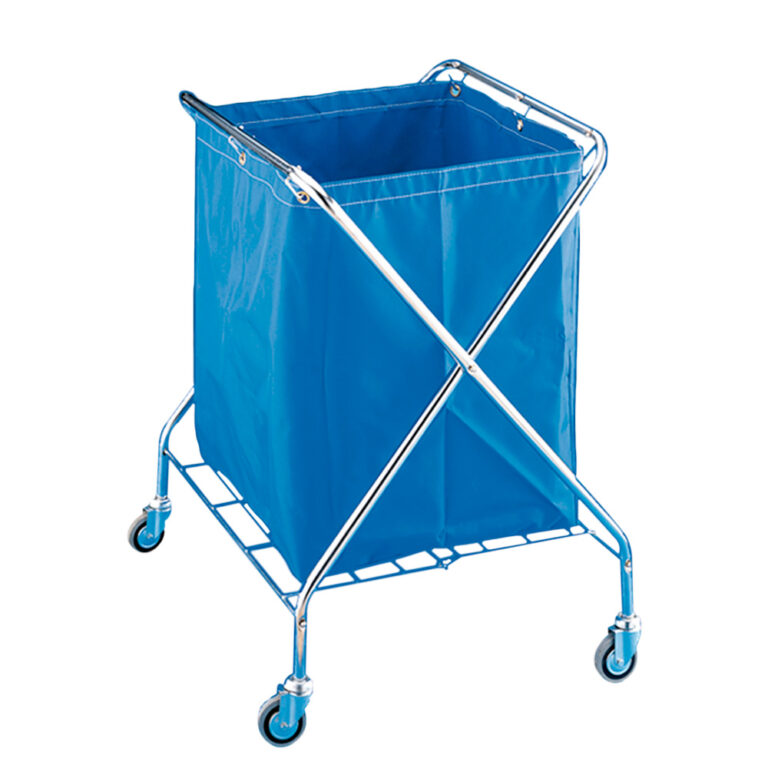 Recolector Ropa RECOLECTOR PLEGABLE ROPA – AZUL – Jofel México