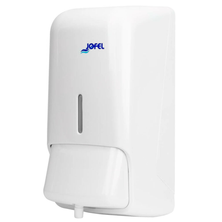 Dispensador De Jab N Espuma Rellenable Azur Jofel M Xico