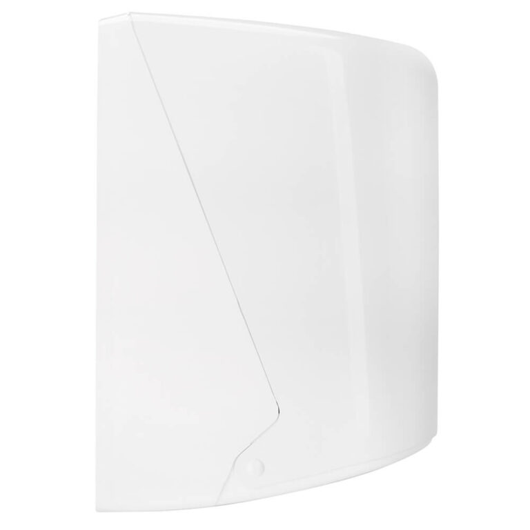Jofel AG43000 Azur Dispensador de Papel, Mecha, con Mecanismo
